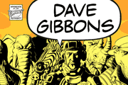 Dave Gibbons