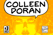 Colleen Doran