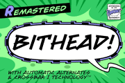 Bithead