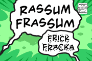 Rassum Frassum