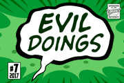 Evil Doings