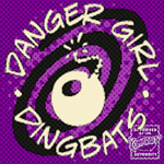 Danger Girl Dingbats