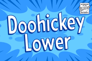 Doohickey Lower