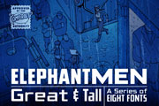 Elephantmen Great & Tall