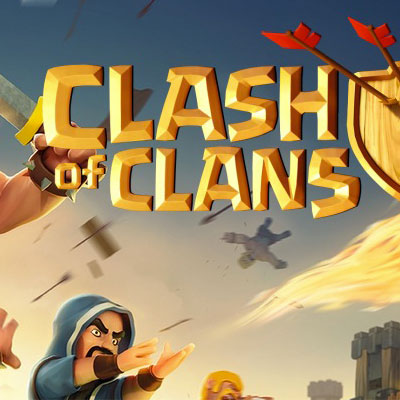 Clash of Clans