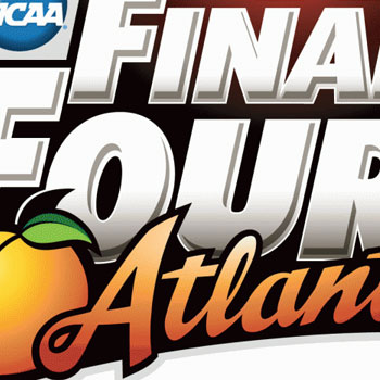 2013 Final Four Atlanta