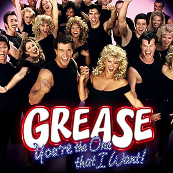 Grease the Musical