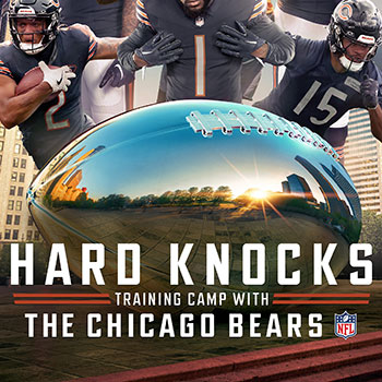 HBO Hard Knocks series