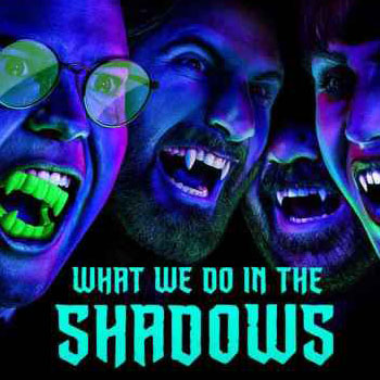 What We Do in the Shadows logo