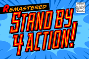 Stand By 4 Action