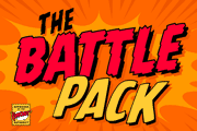 Battle Pack