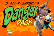 Danger Pack