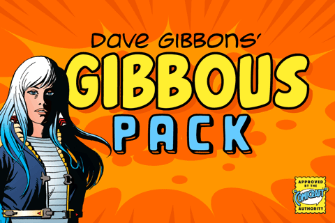 Gibbous Pack